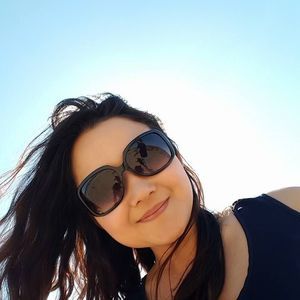 Meet your Posher, Audrey